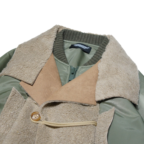 SWIPES / UNDERCOVER/アンダーカバー 通販-正規取扱店/SWIPES-スワイプス