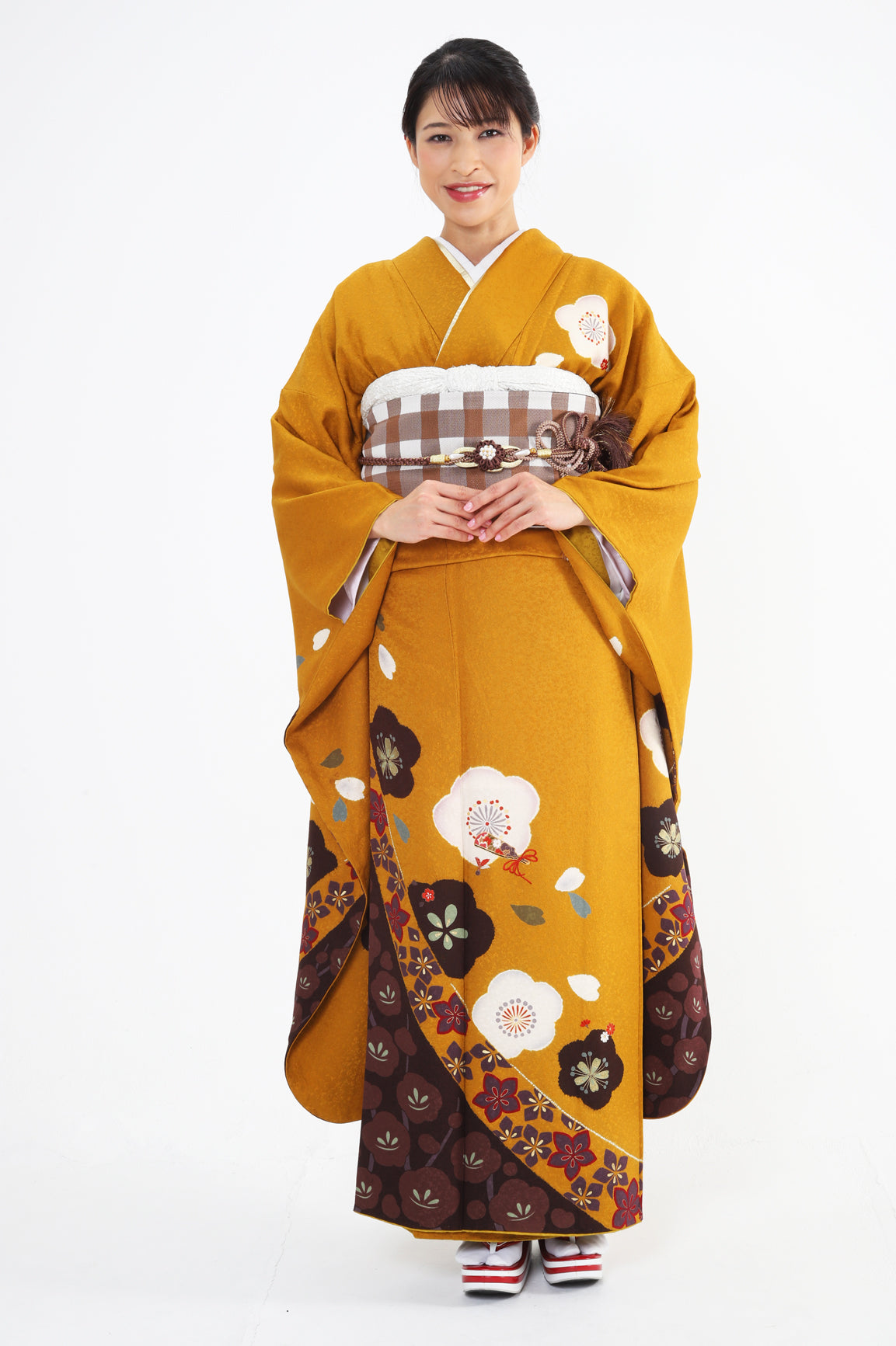 振袖セット「艶」