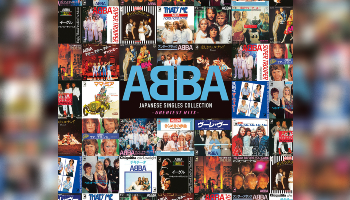 CDJapan : ABBA: Japanese Singles Collection - Greatest Hits