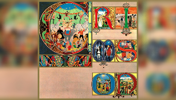 CDJapan : King Crimson: Lizard 50th Anniversary - Japan Edition