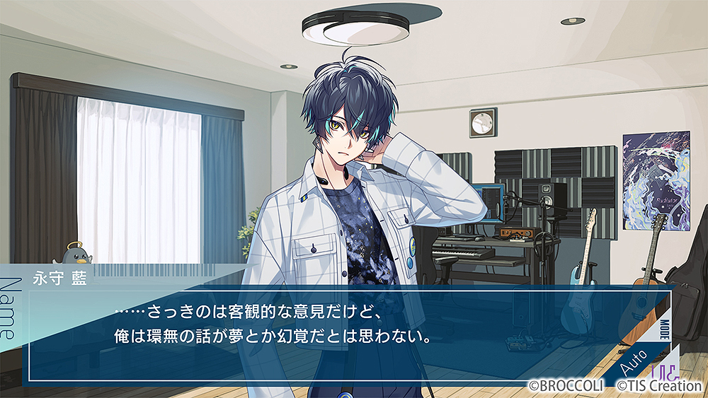 CDJapan : UN:LOGICAL [Regular Edition] Game Nintendo Switch