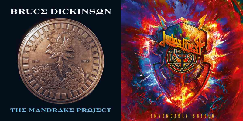 LIVE IN LONDON / ライヴ・イン・ロンドン/JUDAS PRIEST/ジューダス