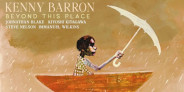 BEYOND THIS PLACE / ビヨンド・ディス・プレイス/KENNY BARRON/ケニー