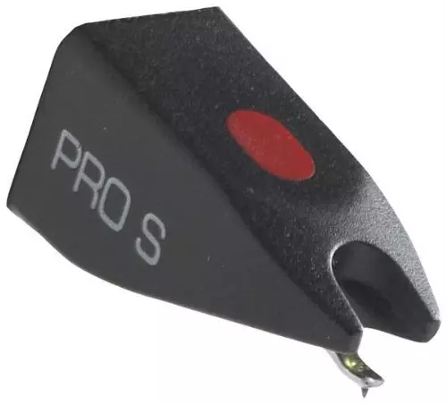 レコードカートリッジ ヘッドシェル付 ortofon × diskunion DUOM-PRO S