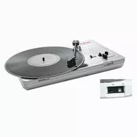 ACC】レコードを手軽に聴こう! Vestax handy trax USB売れてます