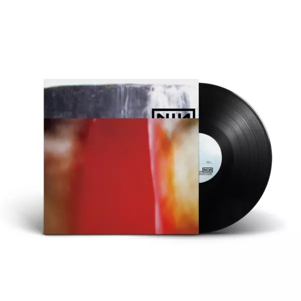 FRAGILE (3LP/180G/REMASTER/DEFINITIVE EDITION )/NINE INCH NAILS