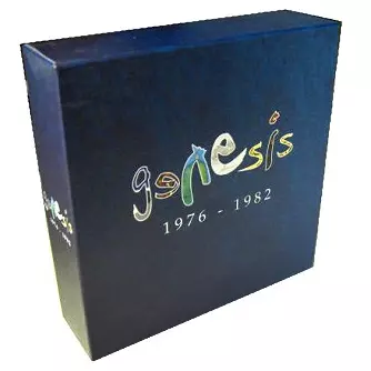 紙ジャケットSACD+DVD AUDIO 5タイトル 1976-1982 BOXセット (中古