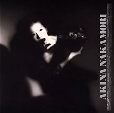 クリムゾン/AKINA NAKAMORI/中森明菜｜日本のロック｜ディスクユニオン