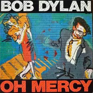 OH MERCY/BOB DYLAN/ボブ・ディラン｜OLD ROCK｜ディスクユニオン