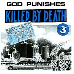 V.A. (KILLED BY DEATH) / オムニバス商品一覧｜PUNK｜ディスク