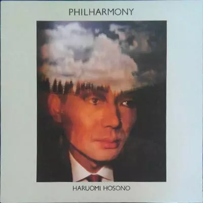 フィルハーモニー/HARUOMI HOSONO/細野晴臣｜日本のロック｜ディスク