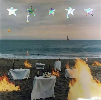 SINGLE COLLECTION FIVE-STAR/YUKI (JUDY AND MARY)｜日本のロック