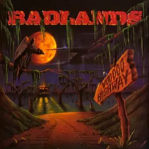 BADLANDS / バッドランズ商品一覧｜PUNK｜ディスクユニオン