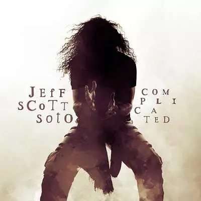 JEFF SCOTT SOTO / ジェフ・スコット・ソート商品一覧｜HARD ROCK