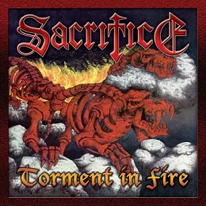 SACRIFICE / サクリファイス商品一覧｜ディスクユニオン・オンライン