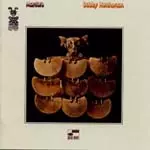 MONTARA/BOBBY HUTCHERSON/ボビー・ハッチャーソン｜JAZZ｜ディスク