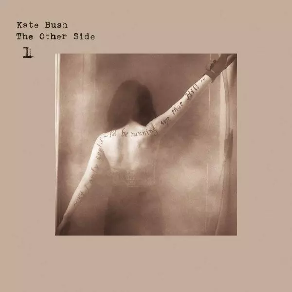 THE OTHER SIDES (4CD)/KATE BUSH/ケイト・ブッシュ｜OLD ROCK