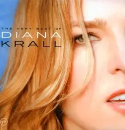 Turn Up The Quiet(HYBRID-SACD)/DIANA KRALL/ダイアナ・クラール/現代