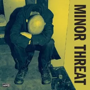 MINOR THREAT / マイナー・スレット商品一覧｜PUNK｜ディスクユニオン