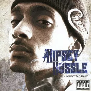 NIPSEY HUSSLE / ニプシー・ハッスル商品一覧｜ディスクユニオン