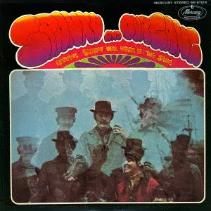 SPANKY & OUR GANG / スパンキー&アワ・ギャング商品一覧