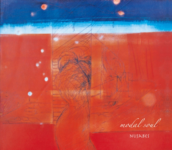modal soul(2LP)/NUJABES/Nujabes/【再入荷!!!】｜HIPHOP/R&B