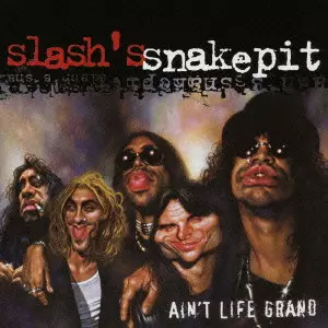 SLASH'S SNAKEPIT / スラッシュズ・スネイクピット商品一覧｜OLD ROCK