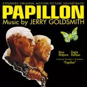JERRY GOLDSMITH / ジェリー・ゴールドスミス商品一覧｜OLD ROCK
