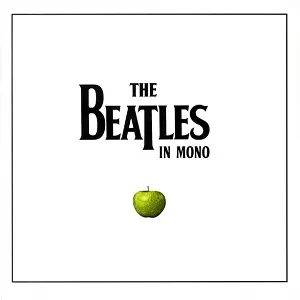 BEATLES IN MONO (13 紙ジャケットCD BOX) /BEATLES/ビートルズ｜OLD
