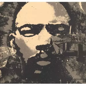 THE ALBUM (ADMONITIONS)/DEV LARGE aka D.L.｜HIPHOP/R&B｜ディスク