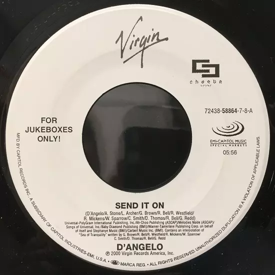 D'ANGELO / ディアンジェロ商品一覧｜HIPHOP / 日本語RAP｜ディスク