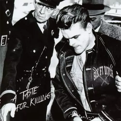 SIX FT DITCH商品一覧｜PUNK｜ディスクユニオン・オンラインショップ