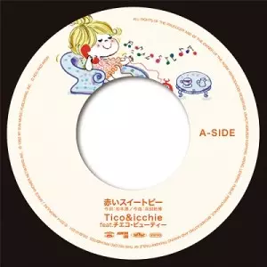 Tico&Icchie商品一覧｜ディスクユニオン・オンラインショップ
