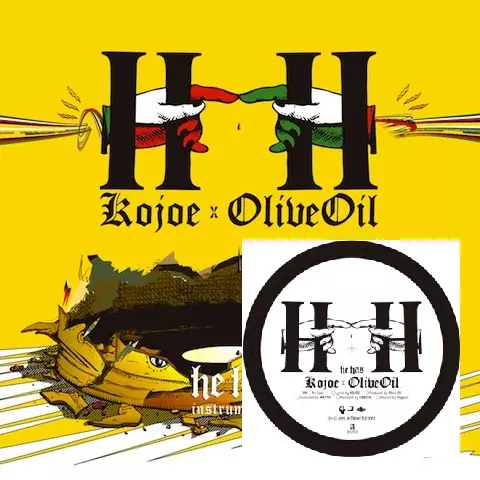 Killer-Bongの伝説的コラージュアートブック 