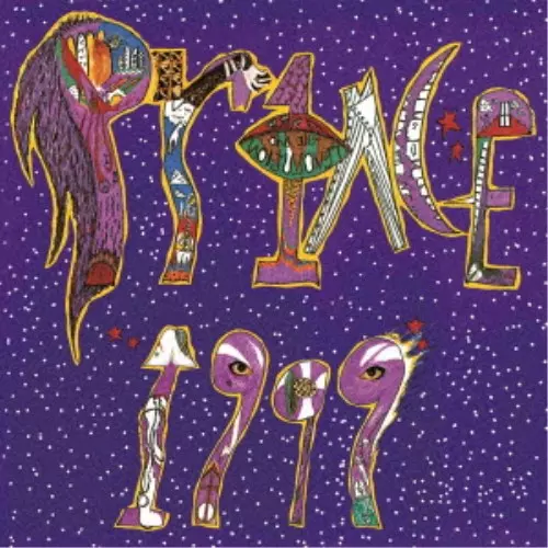 1999 -スーパー・デラックス・エディション-/PRINCE/プリンス/完全生産