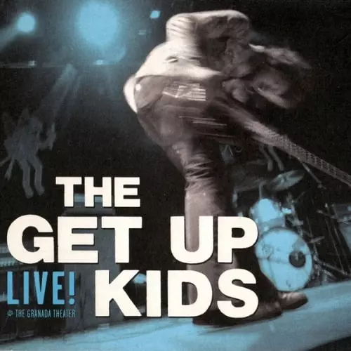 GET UP KIDS / ゲット・アップ・キッズ商品一覧｜OLD ROCK｜ディスク