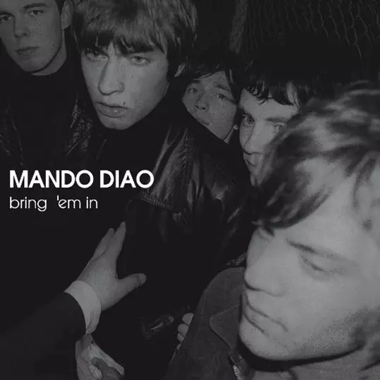 MANDO DIAO / マンドゥ・ディアオ商品一覧｜JAZZ｜ディスクユニオン