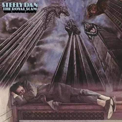 CAN'T BUY A THRILL (HYBRID SACD)/STEELY DAN/スティーリー・ダン