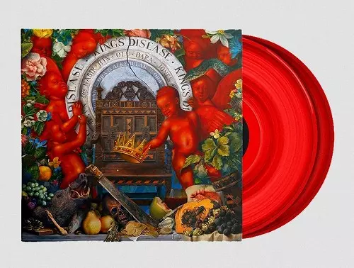 Nas「Illmatic」30周年記念7インチボックス・セットの国内流通が決定