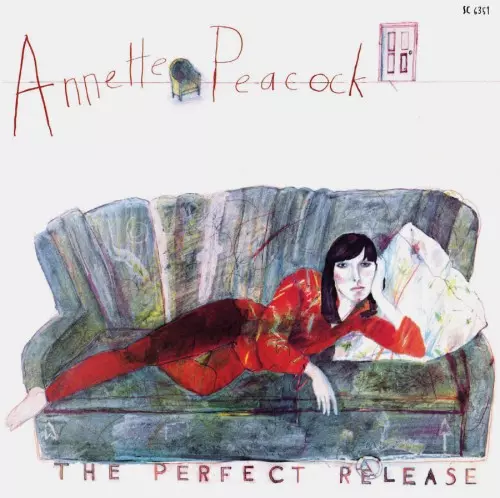 ANNETTE PEACOCK / アネット・ピーコック商品一覧｜JAZZ｜ディスク