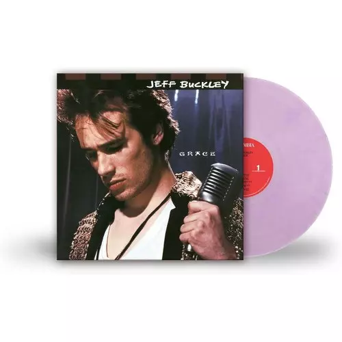 JEFF BUCKLEY / ジェフ・バックリィ商品一覧｜ディスクユニオン