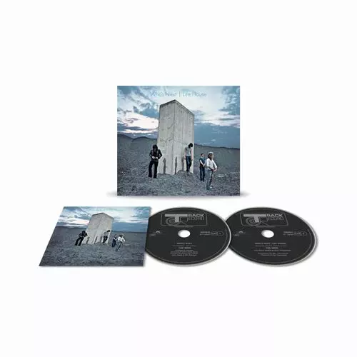 フーズ・ネクスト/ライフ・ハウス(スーパー・デラックス・エディション