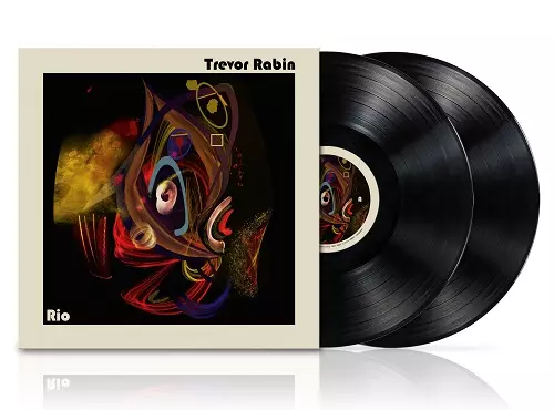 TREVOR RABIN / トレヴァー・ラビン商品一覧｜OLD ROCK｜ディスク