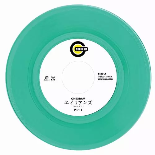 ONEGRAM / ワングラム商品一覧｜ディスクユニオン・オンラインショップ