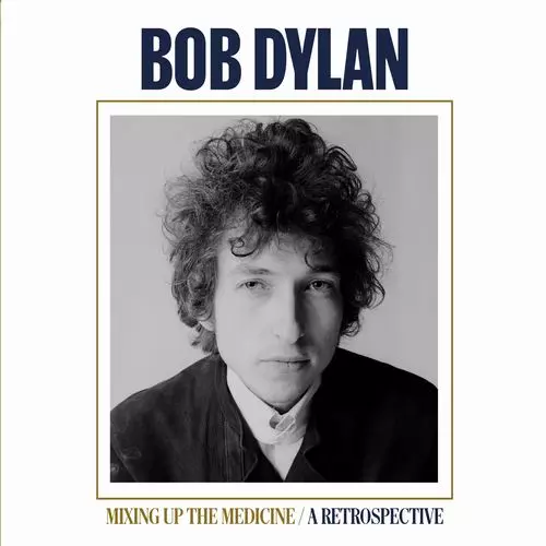 ボブ・ディラン・モノ・ボックス (9CD)/BOB DYLAN/ボブ・ディラン｜OLD