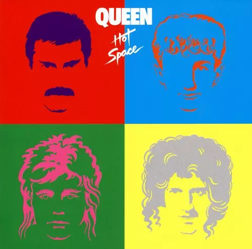 ザ・ワークス/QUEEN/クイーン/11TH 2011年のリマスター音源がSHM-CD