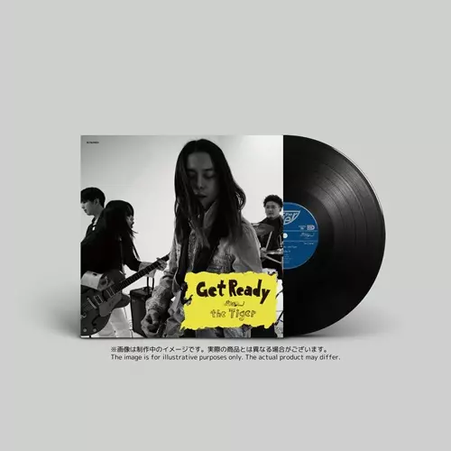 the Tiger商品一覧｜JAPANESE ROCK・POPS / INDIES｜ディスクユニオン