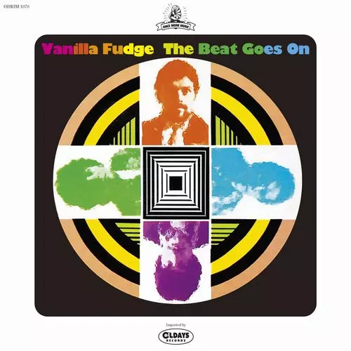 VANILLA FUDGE / ヴァニラ・ファッジ商品一覧｜OLD ROCK｜ディスク