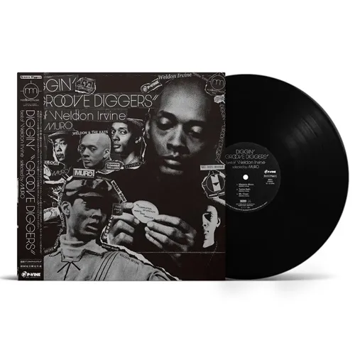 WELDON IRVINE / ウェルドン・アーヴィン商品一覧｜JAZZ｜ディスク