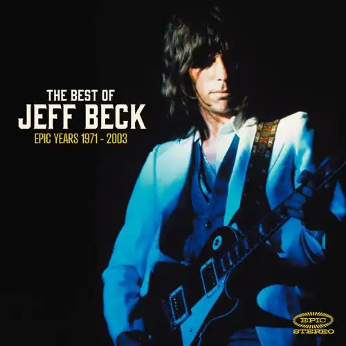 JEFF BECK / ジェフ・ベック商品一覧｜ディスクユニオン・オンライン
